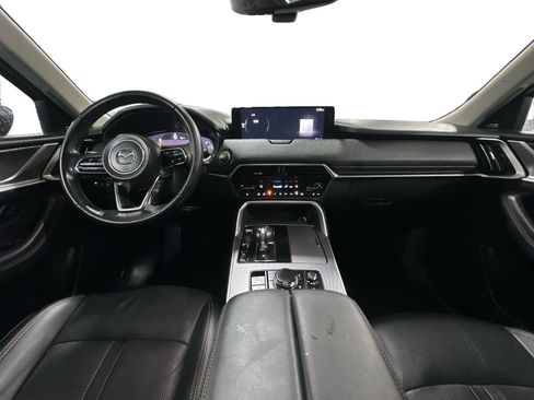 Used 2024 MAZDA CX-90 3.3 Turbo S AWD/4WD image 14