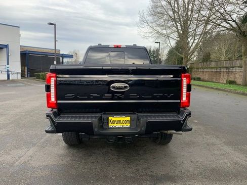 New 2026 Ford F350 XLT w/ XLT Premium Package image 4