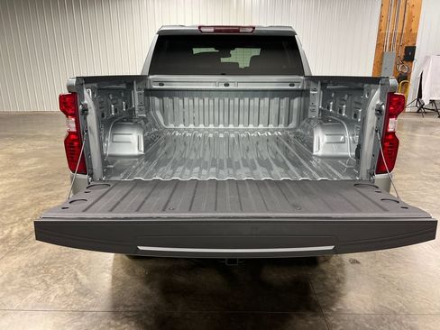 New 2026 Chevrolet Silverado 1500 LT AWD/4WD image 11