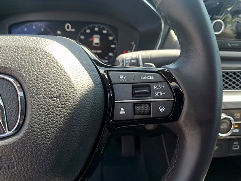Certified 2024 Acura Integra FWD image 22