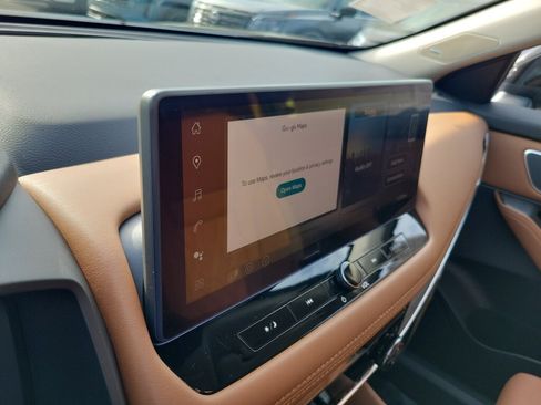 New 2026 Nissan Rogue Platinum AWD/4WD image 28