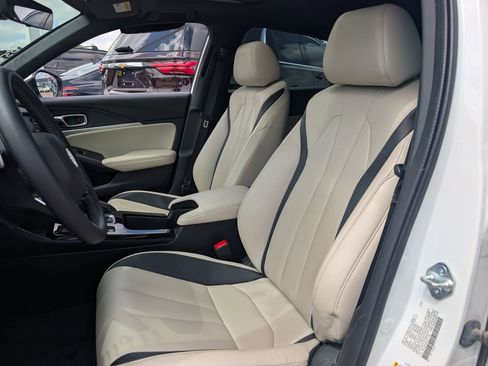 Used 2023 Acura Integra A-Spec image 25