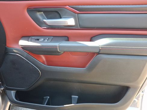 Certified 2025 RAM 1500 Rebel w/ Rebel Level 1 Equipment Group AWD/4WD image 10