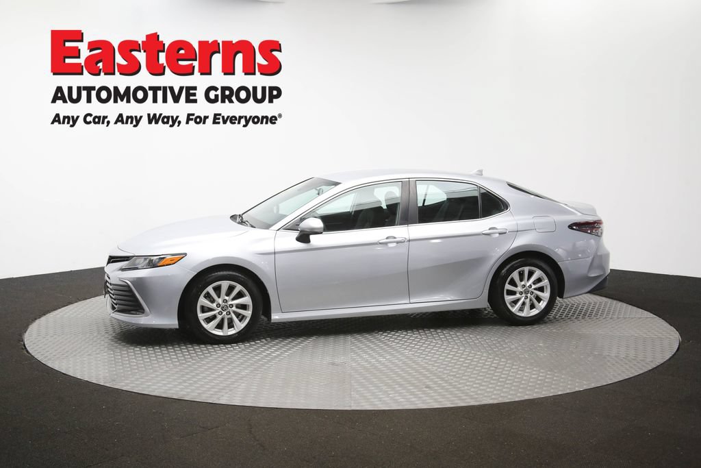 Used 2023 Toyota Camry LE FWD image 59