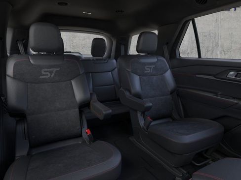 New 2026 Ford Explorer ST AWD/4WD image 11