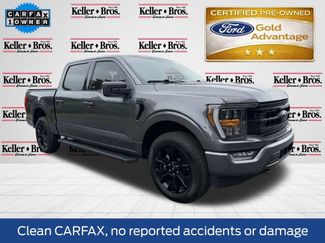 Certified 2023 Ford F150 XLT w/ Equipment Group 302A High AWD/4WD video 1