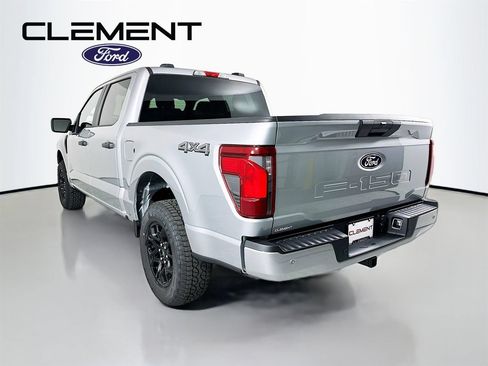 New 2026 Ford F150 STX AWD/4WD image 8