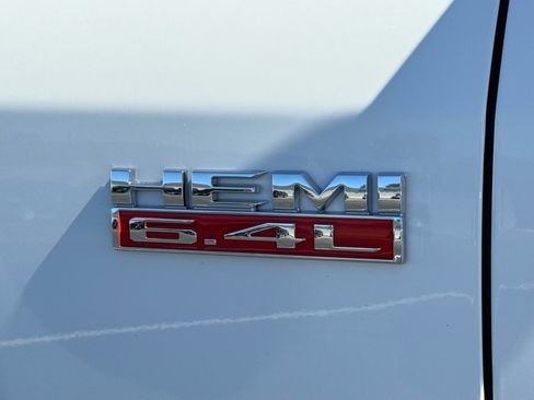 Used 2022 RAM 2500 Tradesman w/ Snow Chief Group image 20