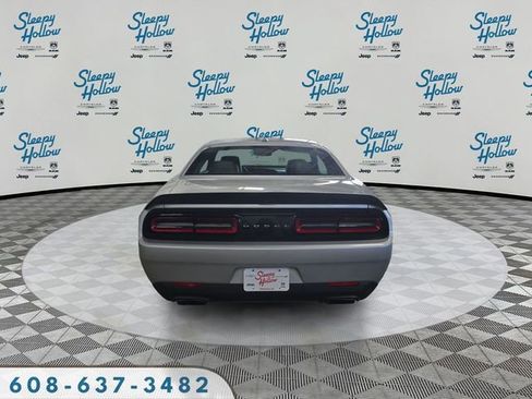 Used 2020 Dodge Challenger R/T Scat Pack w/ Dynamics Package image 6