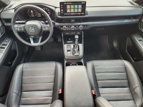 Certified 2025 Honda CR-V Sport-L image 25