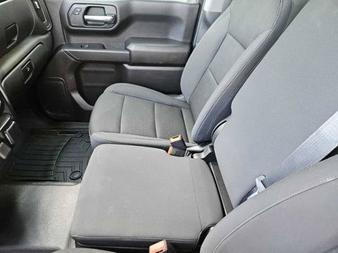 Used 2024 Chevrolet Silverado 1500 W/T w/ Trailering Package AWD/4WD image 26