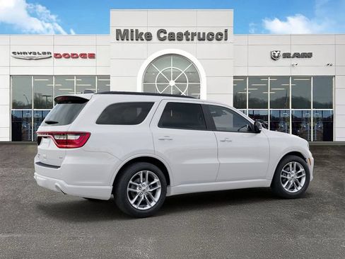 New 2026 Dodge Durango GT AWD/4WD image 5