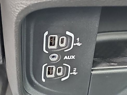 New 2026 RAM 3500 Tradesman image 23