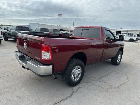 Used 2024 RAM 3500 Tradesman image 21