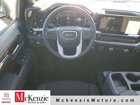 New 2026 GMC Sierra 1500 SLE AWD/4WD image 24