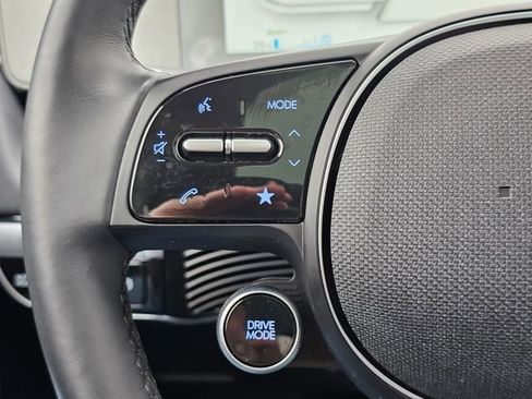 Used 2023 Hyundai Ioniq 5 Limited w/ Cargo Package image 32