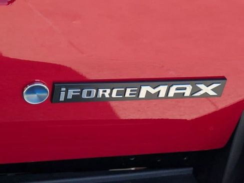 New 2026 Toyota Tacoma Limited AWD/4WD image 7