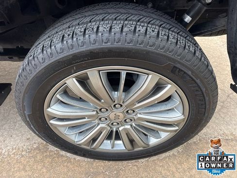 Used 2025 Ford F150 King Ranch AWD/4WD image 29