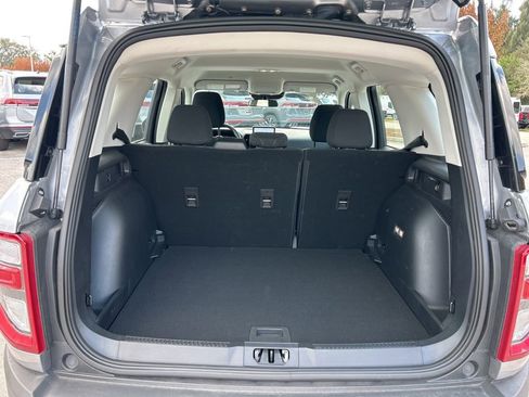 Used 2022 Ford Bronco Sport image 48