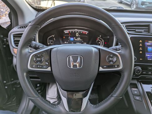 Used 2020 Honda CR-V EX-L image 16