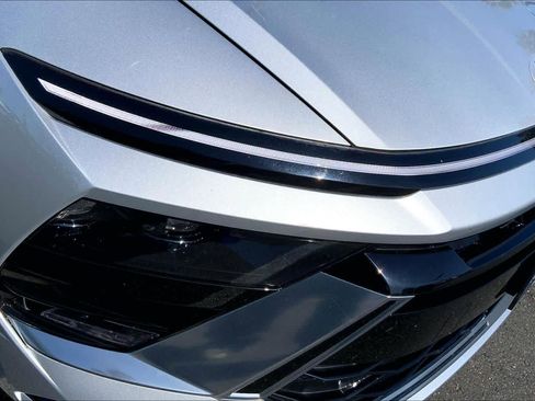 Used 2024 Hyundai Sonata SEL w/ Convenience Package image 26