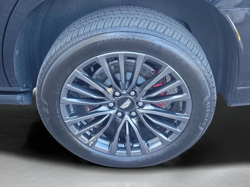 Used 2023 Cadillac Escalade V image 36