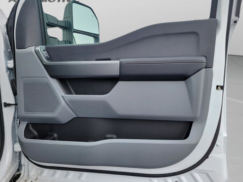 New 2026 Ford F250 XL w/ STX Appearance Package image 28