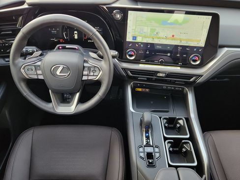 Used 2026 Lexus TX 350 AWD w/ Technology Package image 27