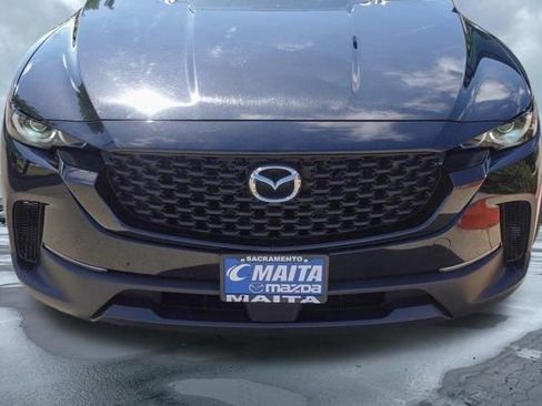 Certified 2025 MAZDA CX-50 AWD 2.5 S w/ Premium Package image 3