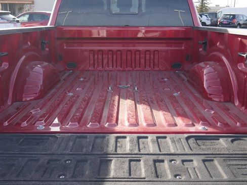 Used 2023 Ford F250 Lariat image 20