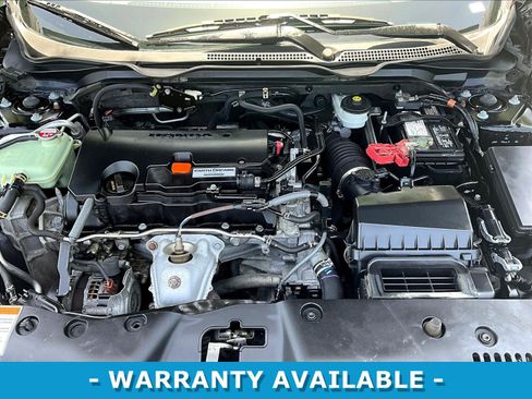 Used 2016 Honda Civic EX image 29