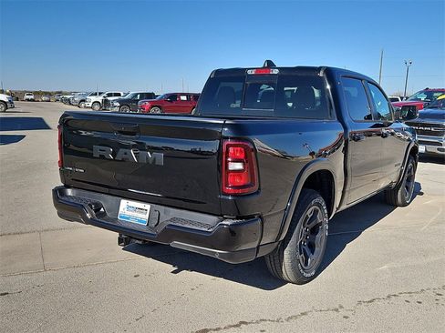 New 2025 RAM 1500 Lone Star image 7