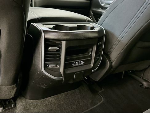 Used 2023 RAM 1500 Big Horn image 29