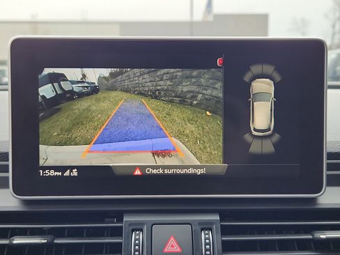 Used 2018 Audi Q5 2.0T Premium Plus w/ Premium Plus Package image 23