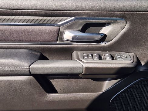 New 2026 RAM 1500 Lone Star image 17