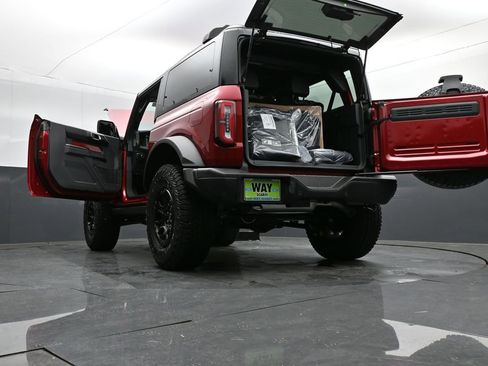 New 2026 Ford Bronco Badlands image 36