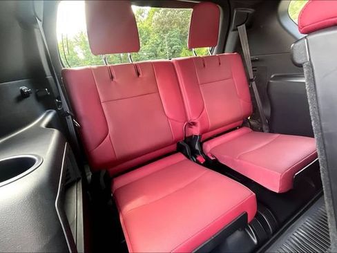 Certified 2023 Lexus GX 460 Premium w/ Premium Package AWD/4WD image 26