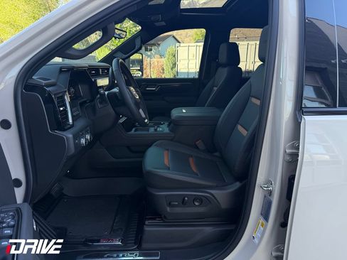 Used 2026 GMC Sierra 2500 AT4 w/ AT4 Premium Plus Package AWD/4WD image 19
