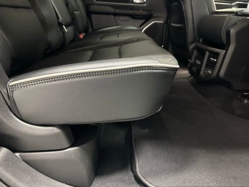 Used 2025 RAM 1500 Laramie image 49