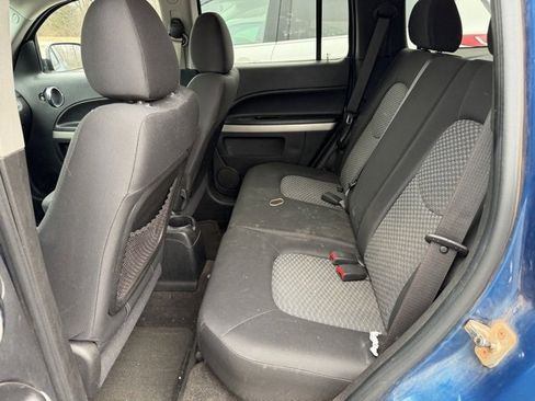 Used 2009 Chevrolet HHR LS image 8