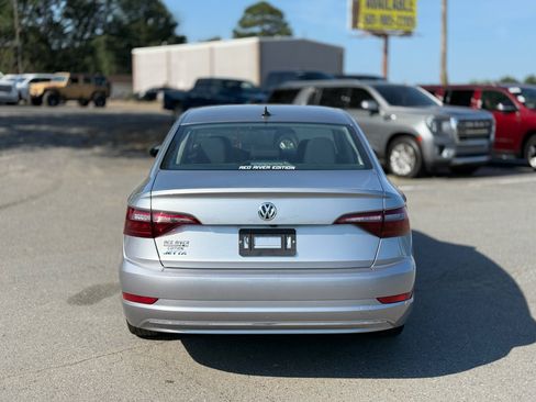 Used 2021 Volkswagen Jetta S FWD image 6