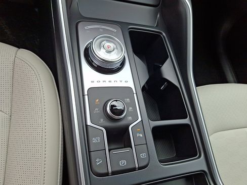 New 2026 Kia Sorento EX image 10