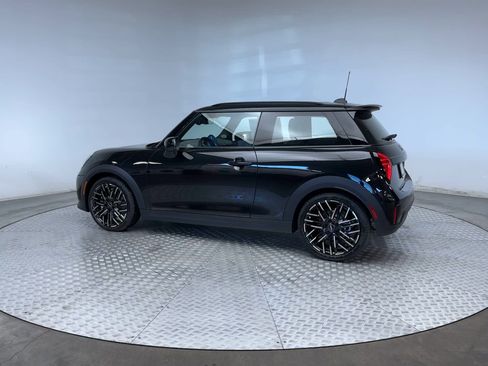 Certified 2025 MINI Cooper S FWD image 5