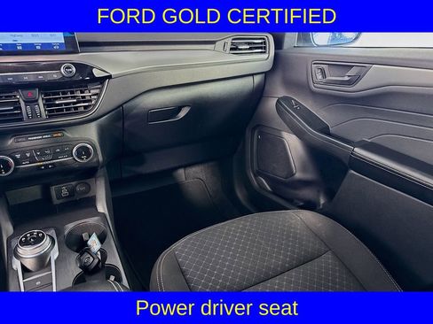 Certified 2024 Ford Escape Active image 21