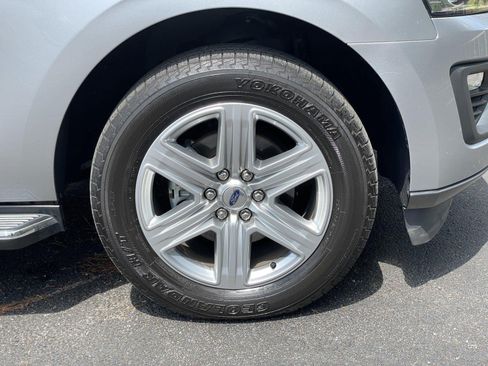 Used 2021 Ford Expedition Max XLT RWD image 59