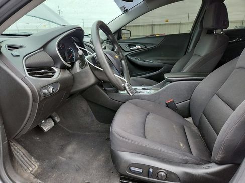 Used 2024 Chevrolet Malibu LT FWD image 7