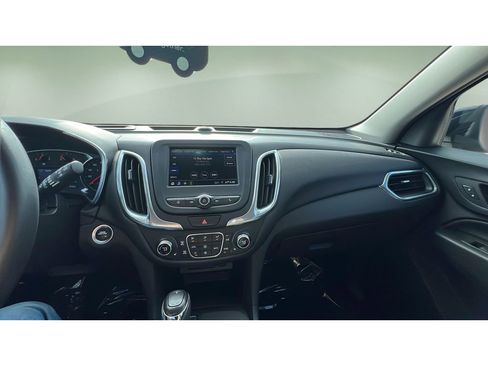 Certified 2020 Chevrolet Equinox LT FWD image 17
