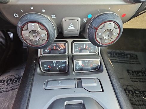 Used 2015 Chevrolet Camaro LT w/ RS Package image 20