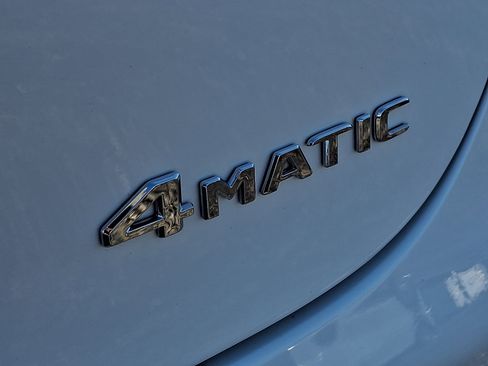 Certified 2023 Mercedes-Benz GLC 300 4MATIC Coupe image 30