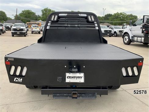 Used 2024 Ford F350 XL w/ XL Chrome Package AWD/4WD image 7